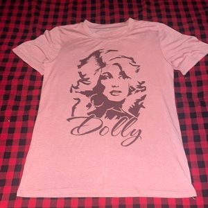 Dolly shirt